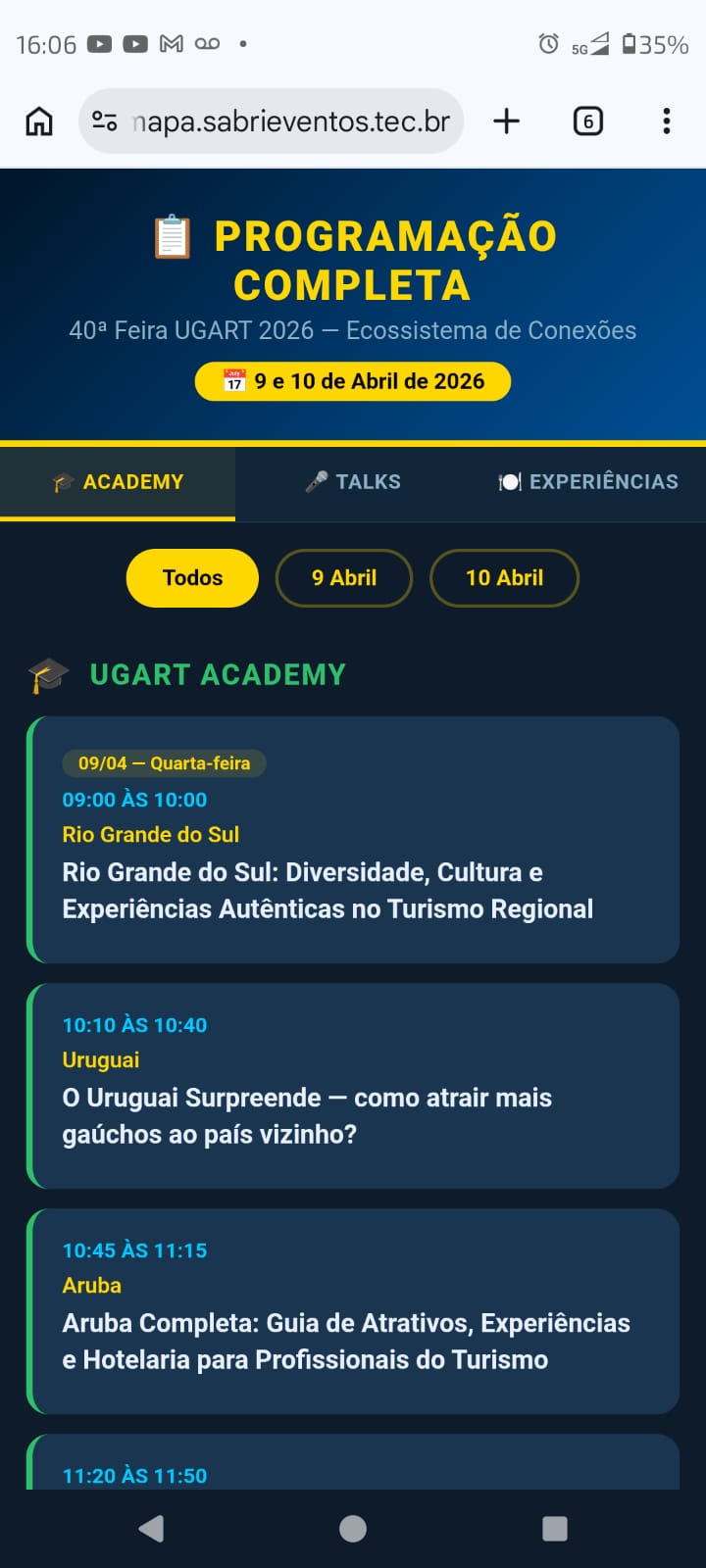 Guia Digital - Imagem 6