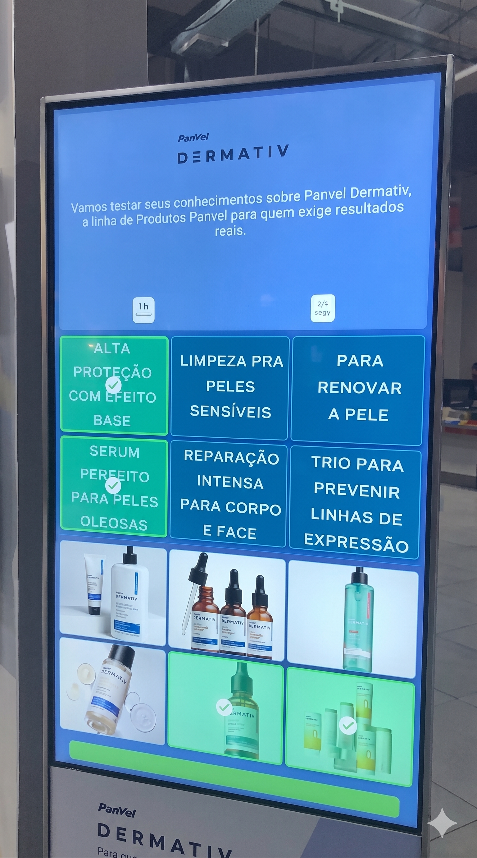 Ligue os Pontos - Capa