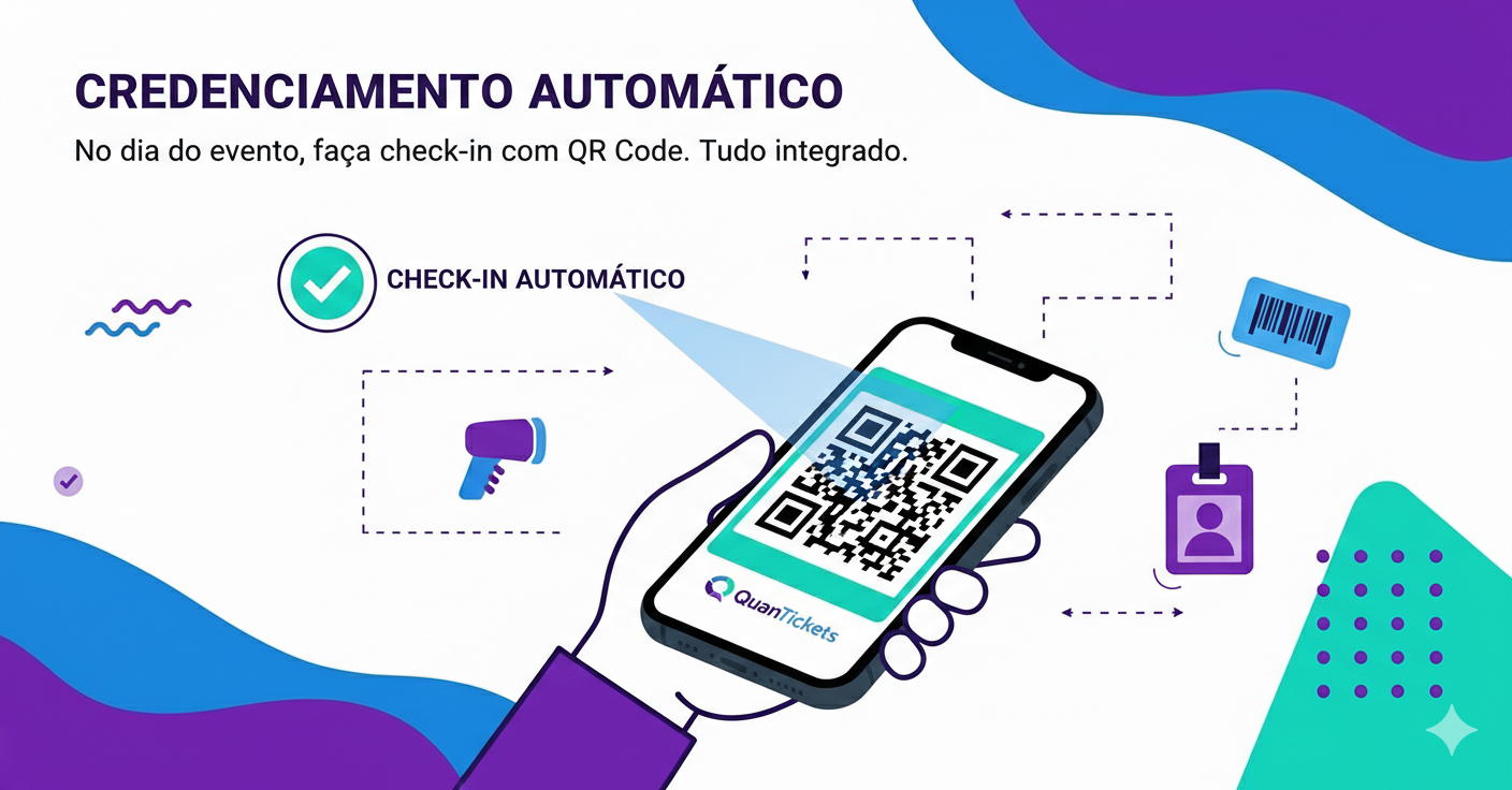 Venda de Ingressos - Imagem 3