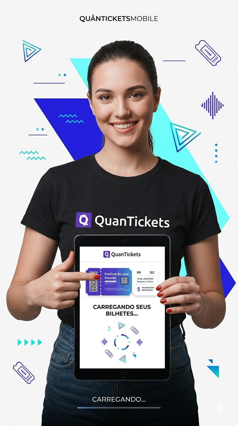 Venda de Ingressos - Imagem 7